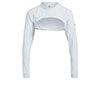 Adidas Match Shrug (W) (White)