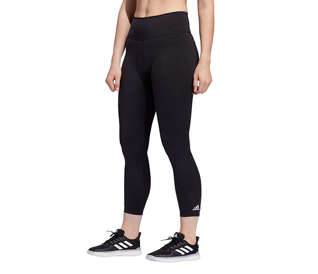 Adidas Believe This 2.0 7/8 Tight (W) (Black)
