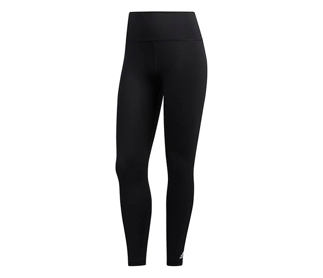 Adidas Believe This 2.0 7/8 Tight (W) (Black)