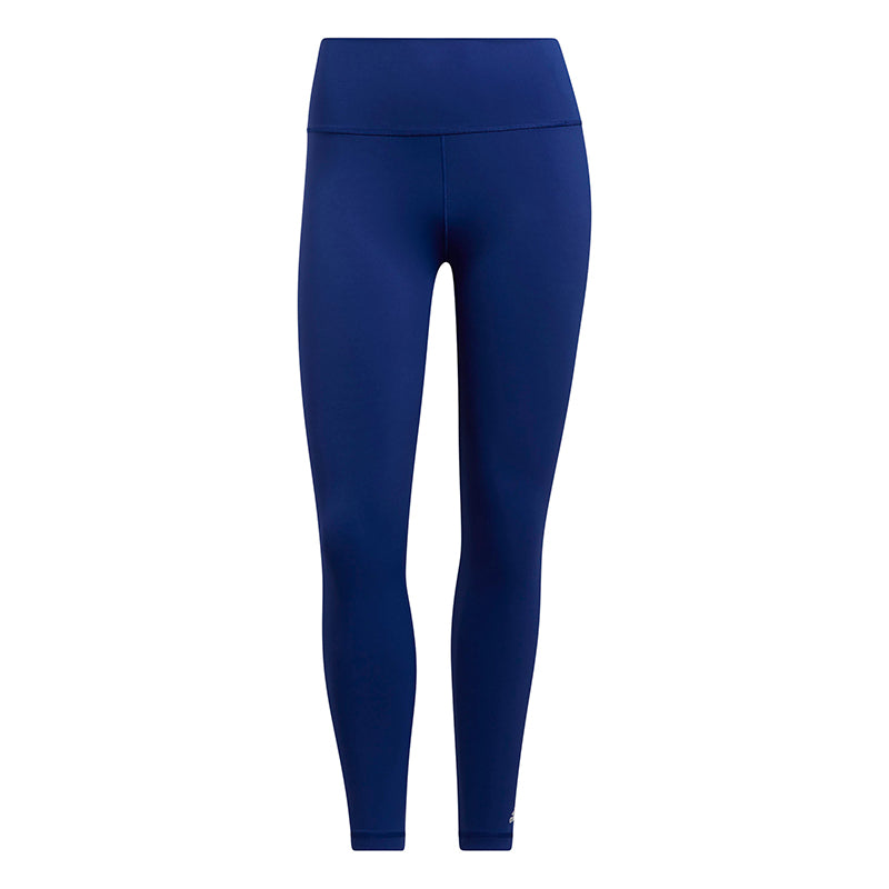 Adidas Believe This 2.0 7/8 Tight (W) (Blue)