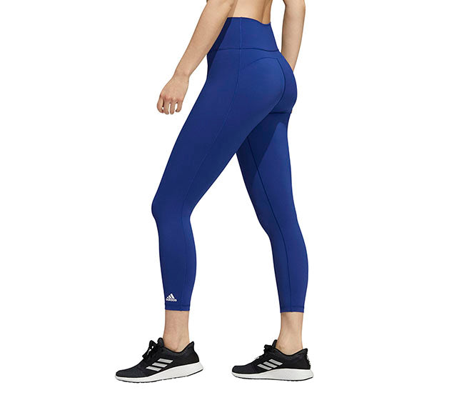 Adidas Believe This 2.0 7/8 Tight (W) (Blue)