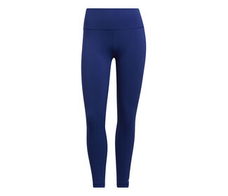 Adidas Believe This 2.0 7/8 Tight (W) (Blue)