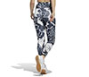 Adidas Optime Flower 7/8 Tight (W) (Black)