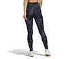 Adidas Optime Flower 7/8 Tight (W) (Navy)