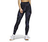 Adidas Optime Flower 7/8 Tight (W) (Navy)