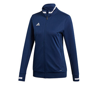 Adidas Team 19 Track Jacket (W)