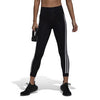 Adidas Optime Training Icons 7/8 Tight (W) (Black)