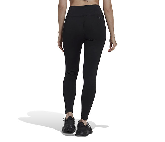 Adidas Train Essentials 7/8 Tight (W) (Black)