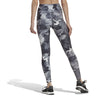 Adidas Train Essentials Printed Tight (W) (Grey)
