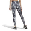 Adidas Train Essentials Printed Tight (W) (Grey)