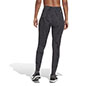 Adidas Fi Gfx Legging (W) (Carbon)