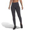 Adidas Fi Gfx Legging (W) (Carbon)