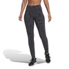 Adidas Fi Gfx Legging (W) (Carbon)