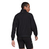 Adidas Woven Tennis Jacket Primeblue (W) (Black)