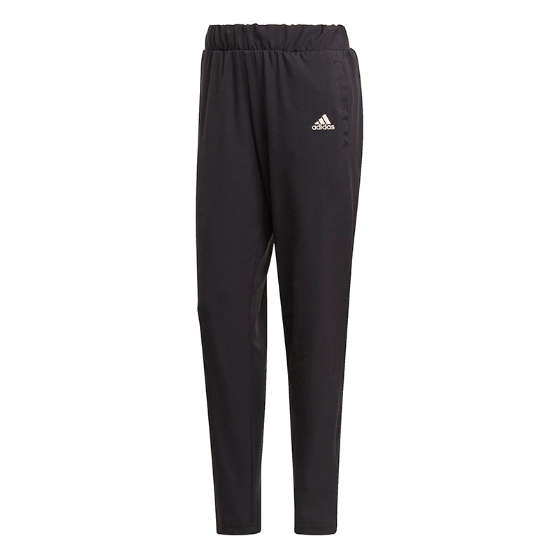 Adidas Woven Tennis Pant Primeblue (W) (Black)