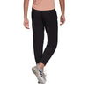 Adidas Woven Tennis Pant Primeblue (W) (Black)