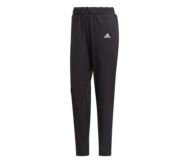 Adidas Woven Tennis Pant Primeblue (W) (Black)