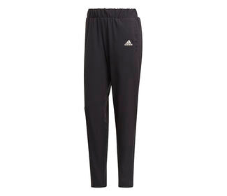 Adidas Woven Tennis Pant Primeblue (W) (Black)