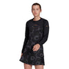 Adidas Marimekko Shrug (W) (Black)