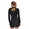 Adidas Marimekko Shrug (W) (Black)