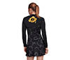Adidas Marimekko Shrug (W) (Black)