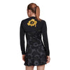 Adidas Marimekko Shrug (W) (Black)