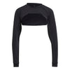 Adidas Marimekko Shrug (W) (Black)