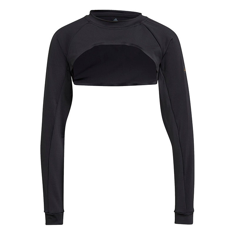 Adidas Marimekko Shrug (W) (Black)