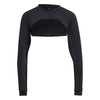 Adidas Marimekko Shrug (W) (Black)
