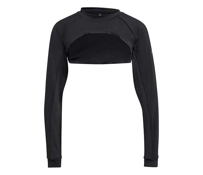 Adidas Marimekko Shrug (W) (Black)