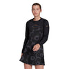 Adidas Marimekko Shrug (W) (Black)