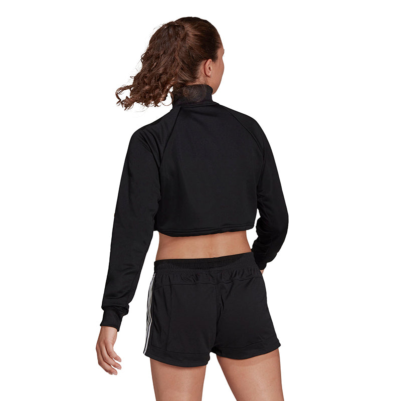 Adidas Melbourne Match Shrug (W) (Black)