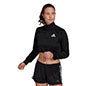 Adidas Melbourne Match Shrug (W) (Black)