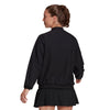 Adidas Woven Jacket (W) (Black)