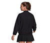 Adidas Woven Jacket (W) (Black)