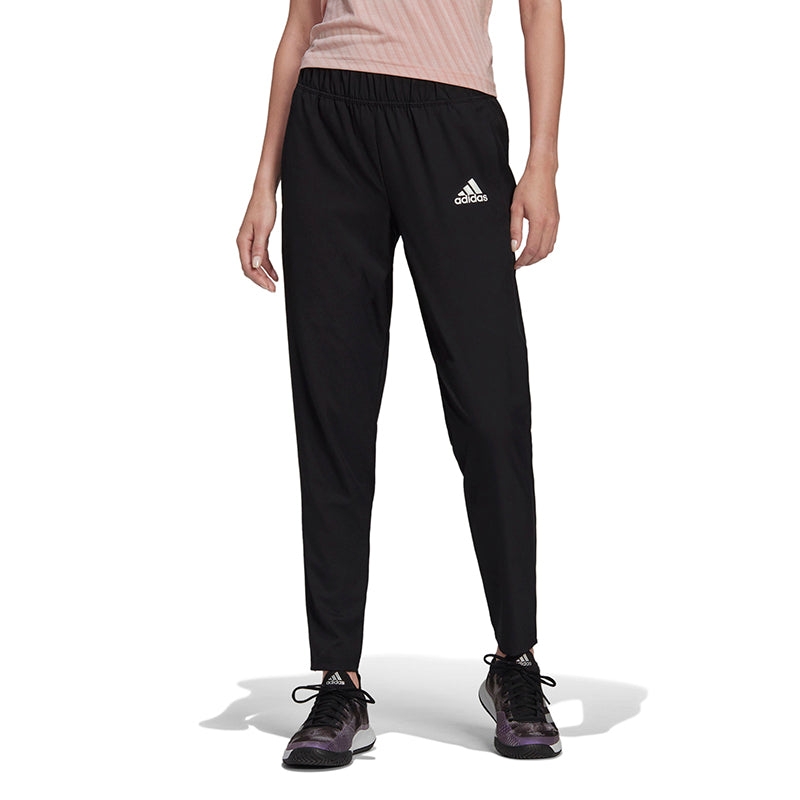 Adidas Woven Pant (W) (Black)