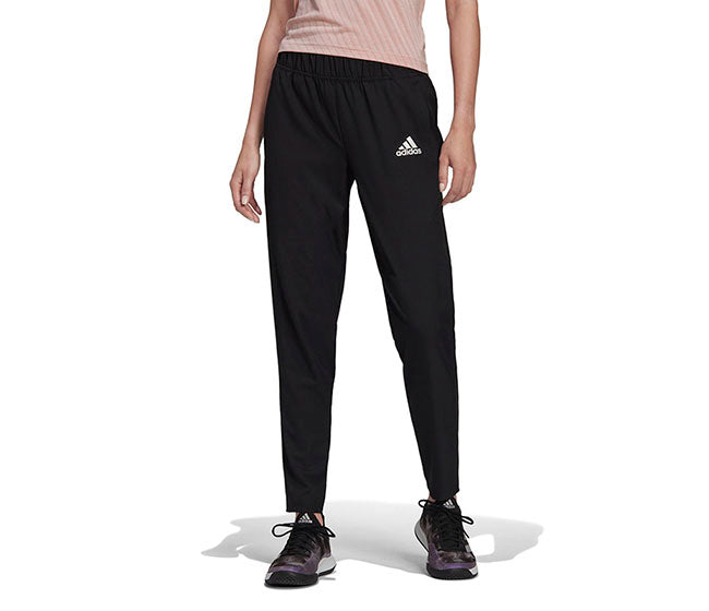 Adidas Woven Pant (W) (Black)