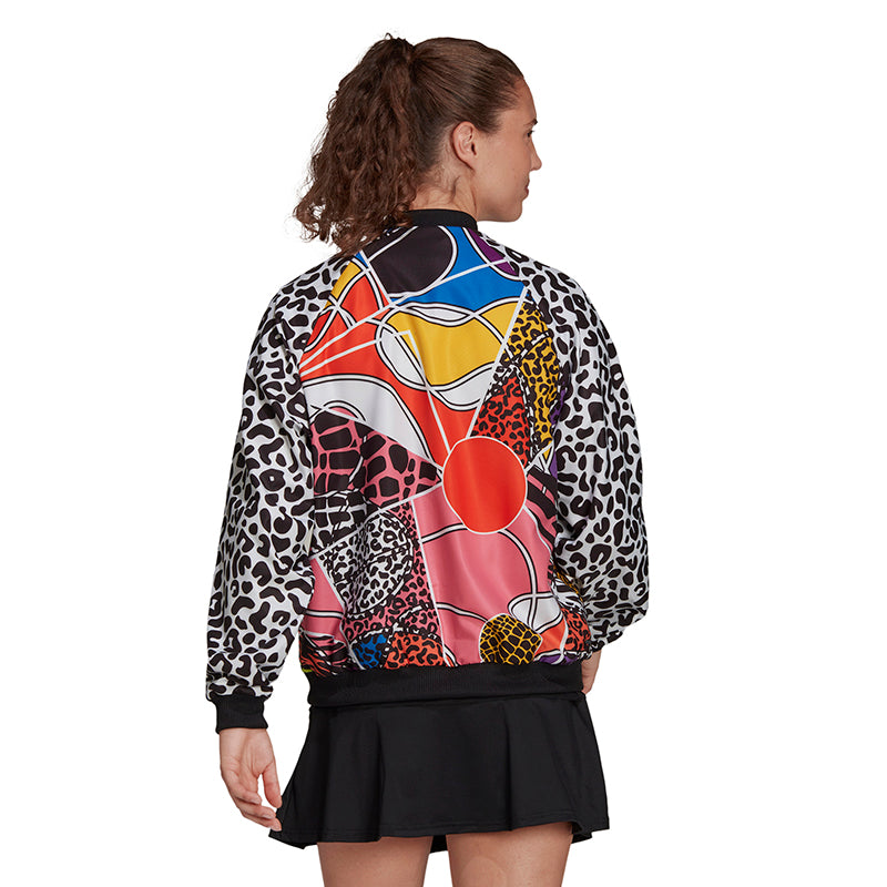 Adidas Rich Mnisi Tennis Jacket (W)