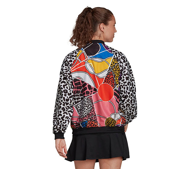 Adidas Rich Mnisi Tennis Jacket (W)