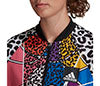 Adidas Rich Mnisi Tennis Jacket (W)