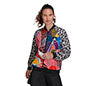 Adidas Rich Mnisi Tennis Jacket (W)