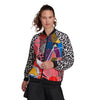 Adidas Rich Mnisi Tennis Jacket (W)