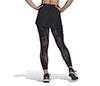 Adidas New York 2-In-1 Tight 7/8 (W) (Carbon)
