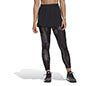 Adidas New York 2-In-1 Tight 7/8 (W) (Carbon)