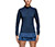 Adidas Club Midlayer 1/2 Zip (W)