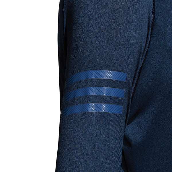 Adidas Club Midlayer 1/2 Zip (W)