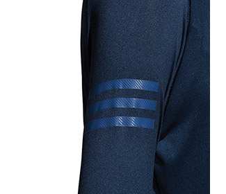 Adidas Club Midlayer 1/2 Zip (W)
