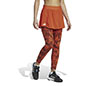 Adidas Paris 2-In-1 Match Tight (W) (Preloved Red)