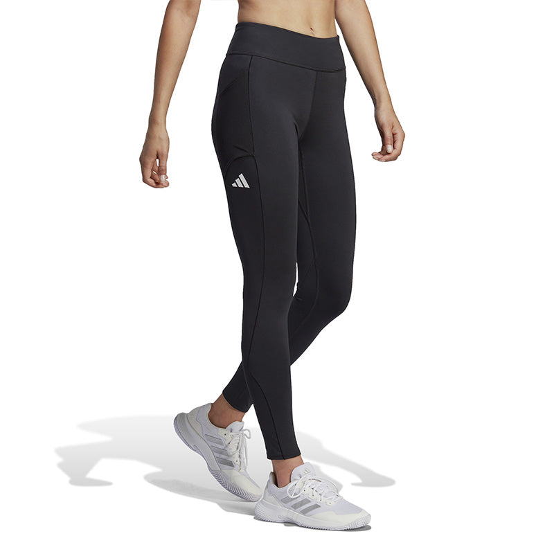 Adidas Match Tight (W) (Black)