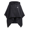 Adidas Tennis Premium Jacket (W) (Black)